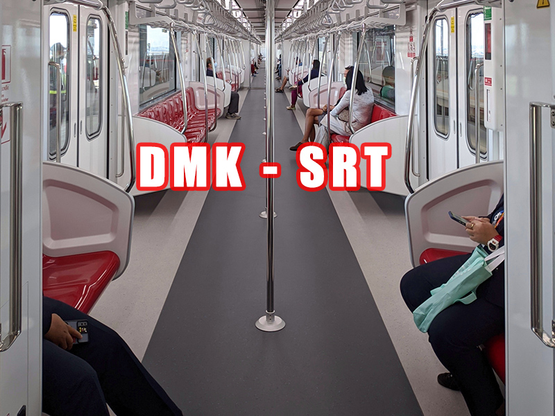 DMK-SRT
